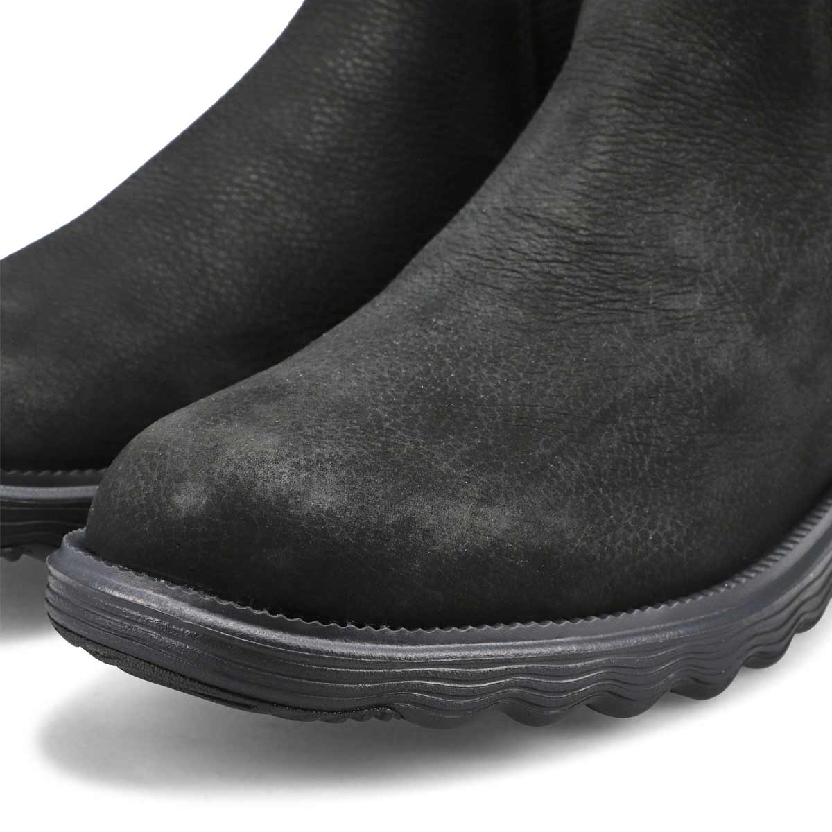 Botte Chelsea BRANSON BOOT CRAFT, hommes