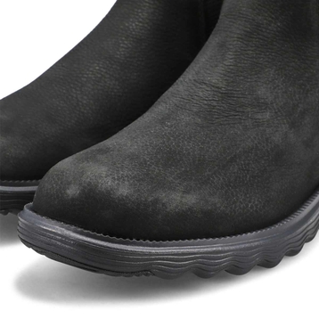 Botte Chelsea BRANSON BOOT CRAFT, noir, hommes