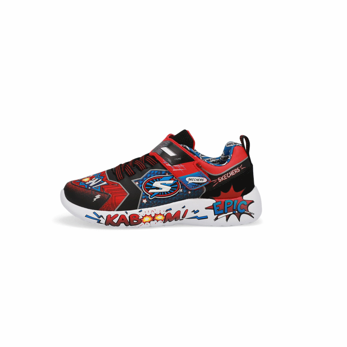 skechers dynamight defender squad