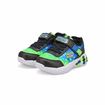 Infants' Lil' Mega Craft 2 Sneaker -Navy/Black