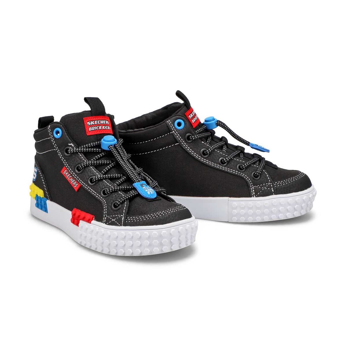 skechers cool bricks