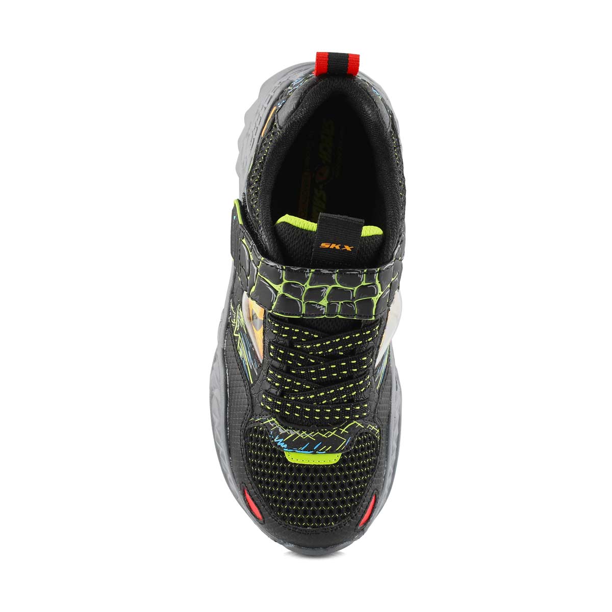 skechers skech o saurus