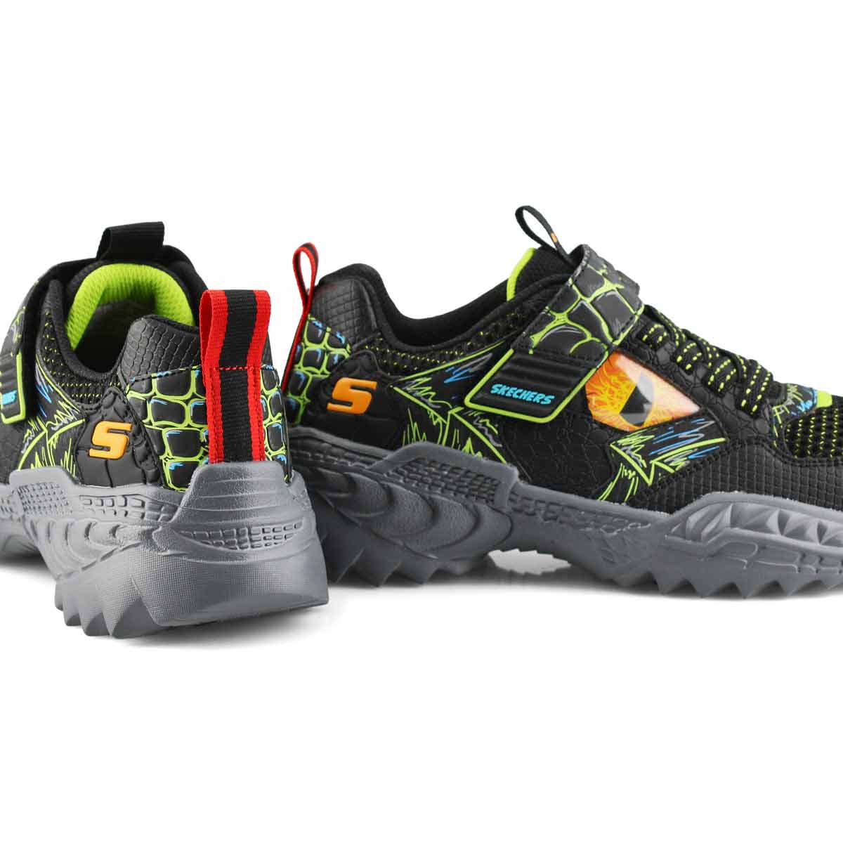 skechers skech o saurus