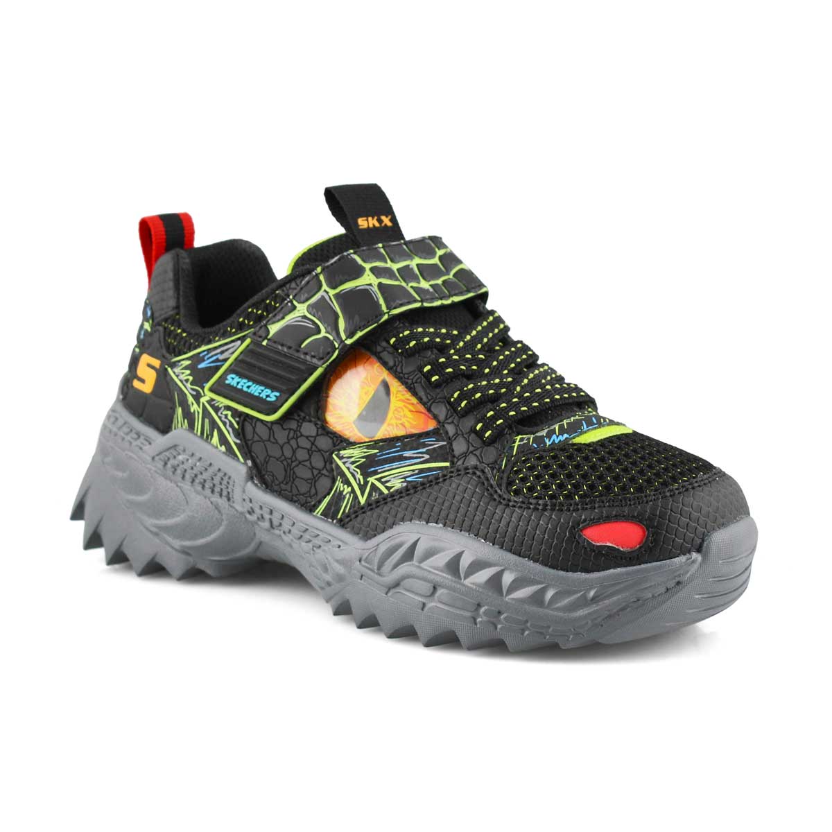 skechers skech o saurus