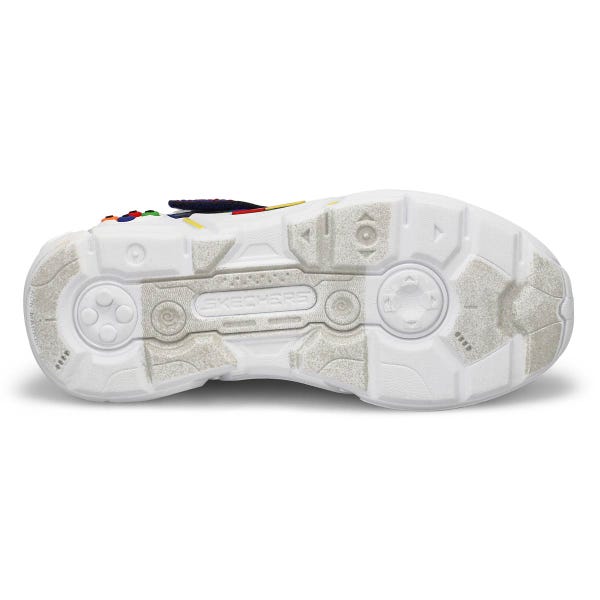 Baskets GAMETRONIX 2.0, bleu/multi, garçons