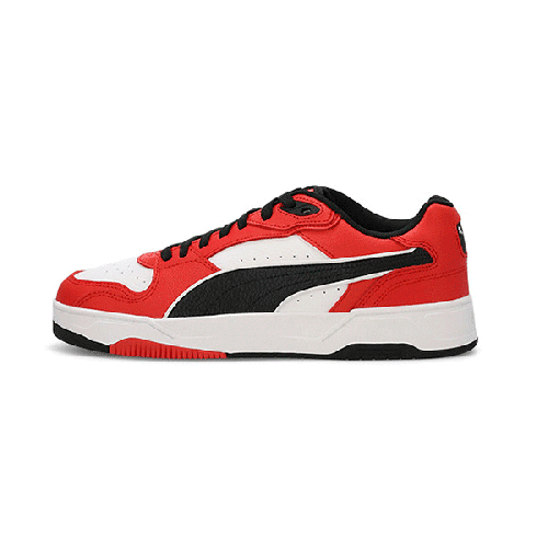 rui Scuderia Ferrari RBD Game Low Sneakers | PUMA
