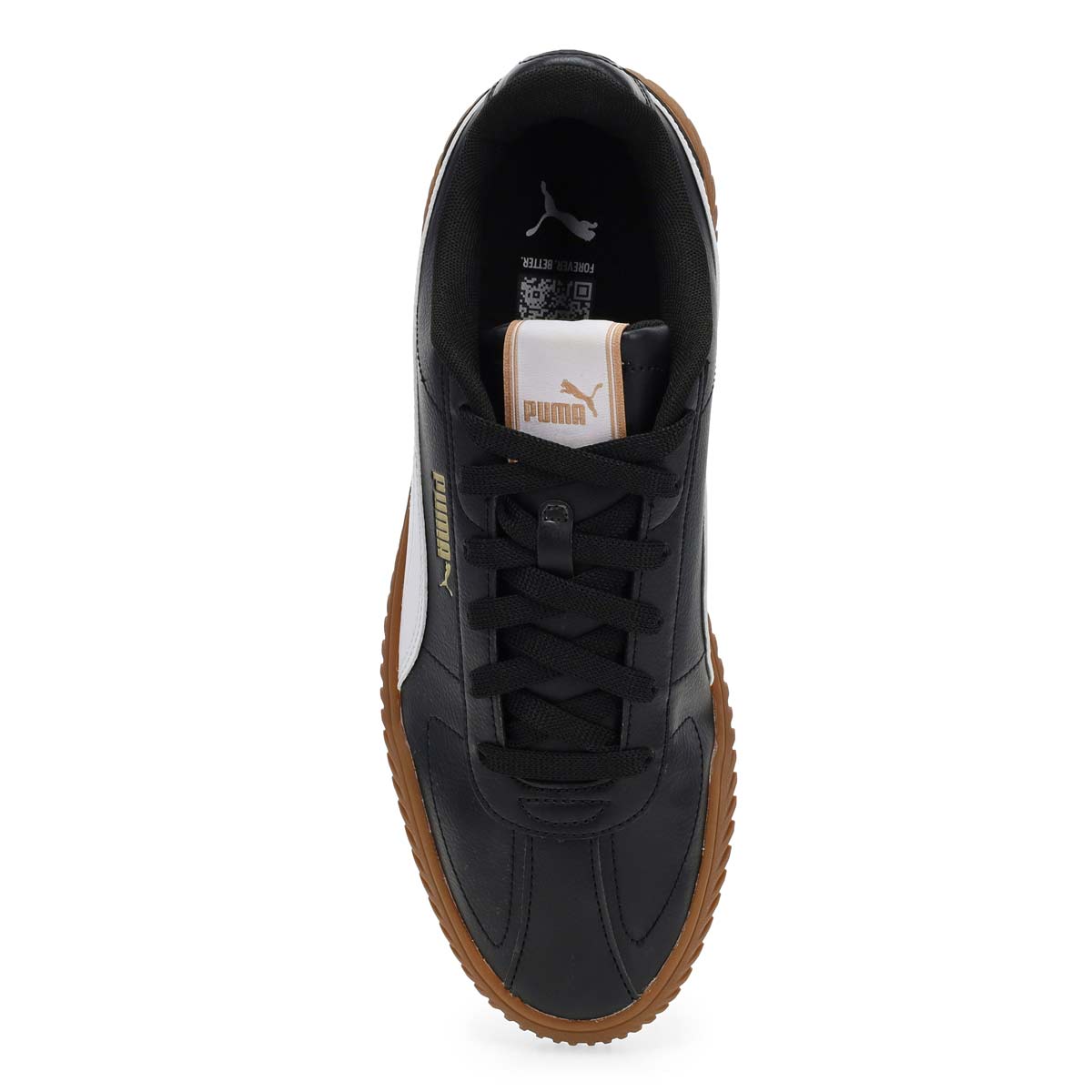 Men's Club Kayzer Lace Up Sneaker