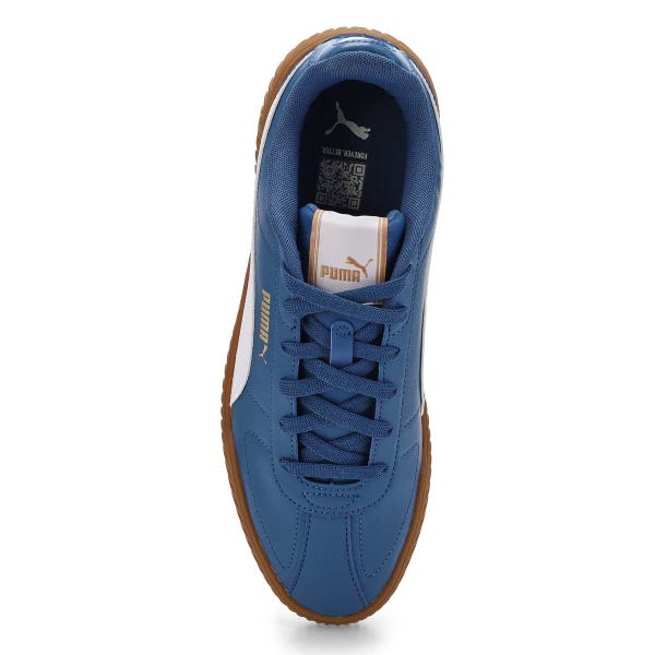 Men's Club Kayzer Lace Up Sneaker - Dark Indigo