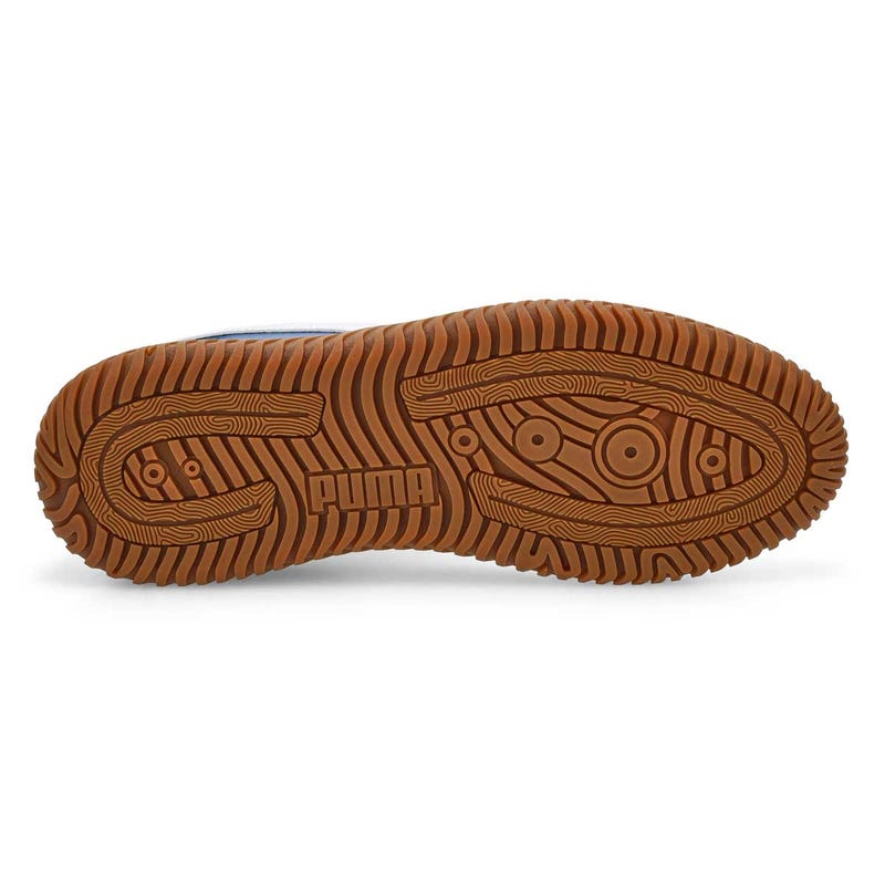 Men's Club Kayzer Lace Up Sneaker - Dark Indigo