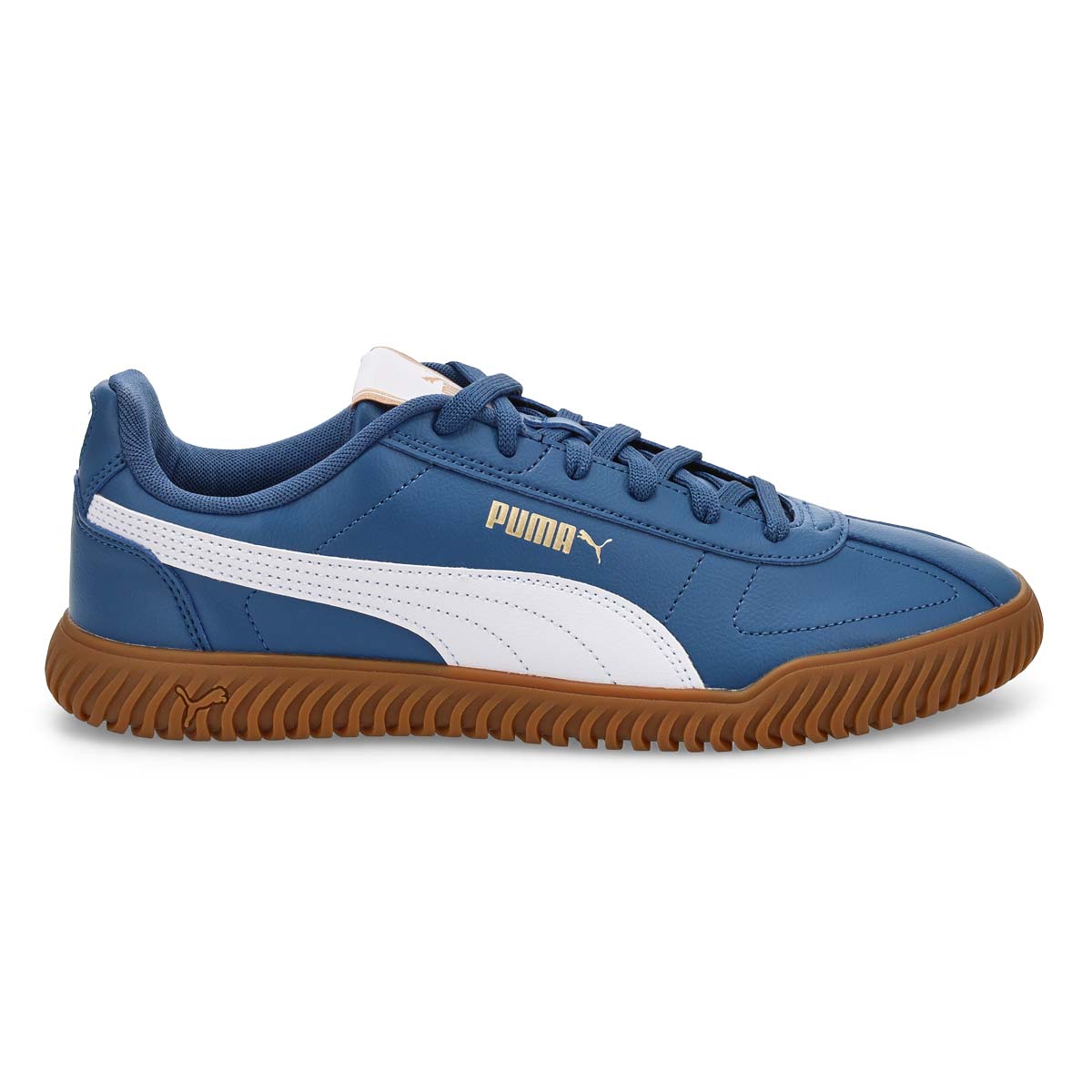 Men's Club Kayzer Lace Up Sneaker - Dark Indigo