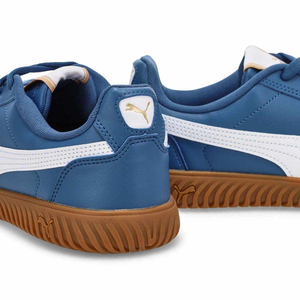 Men's Club Kayzer Lace Up Sneaker - Dark Indigo