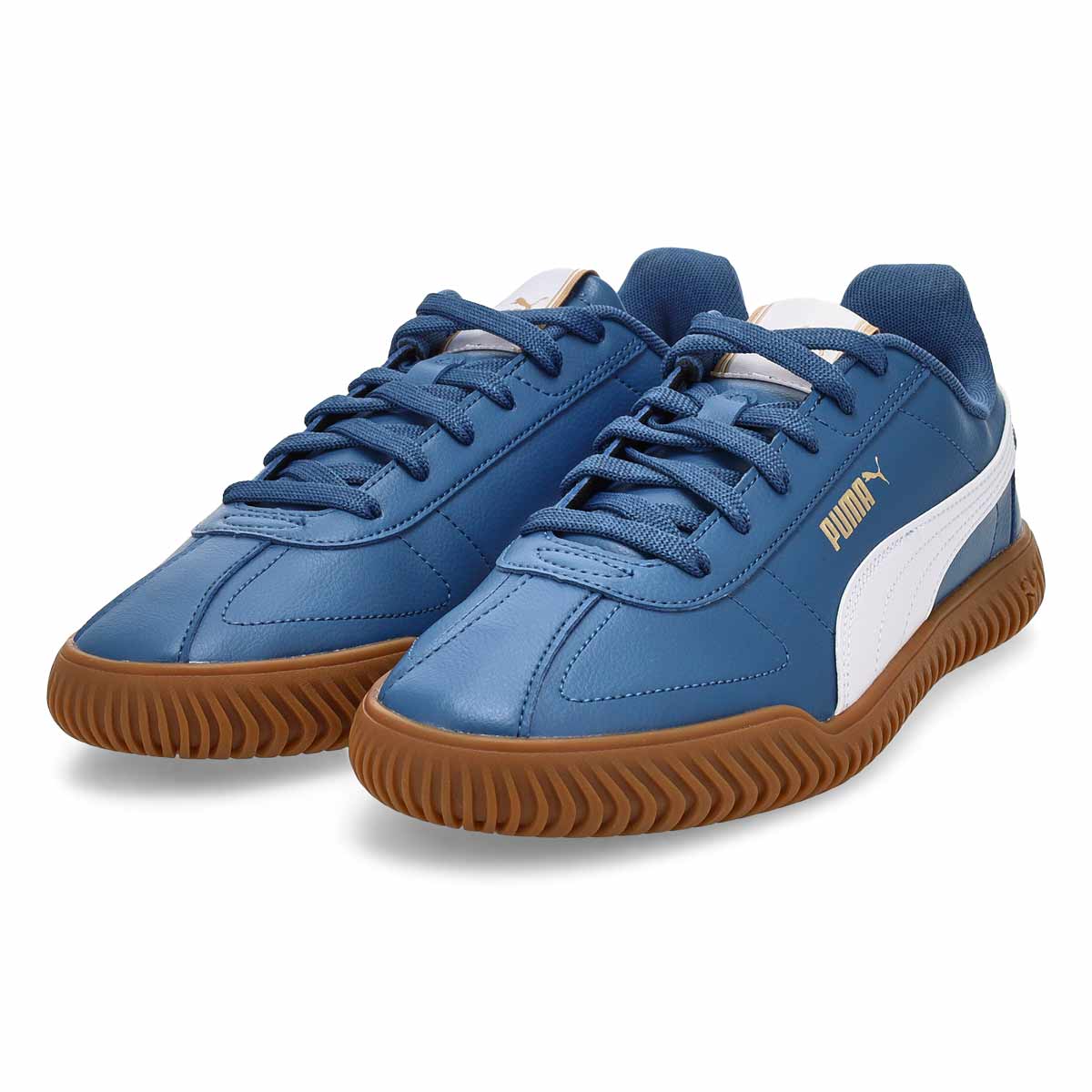 Men's Club Kayzer Lace Up Sneaker - Dark Indigo