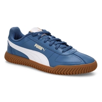Men's Club Kayzer Lace Up Sneaker - Dark Indigo