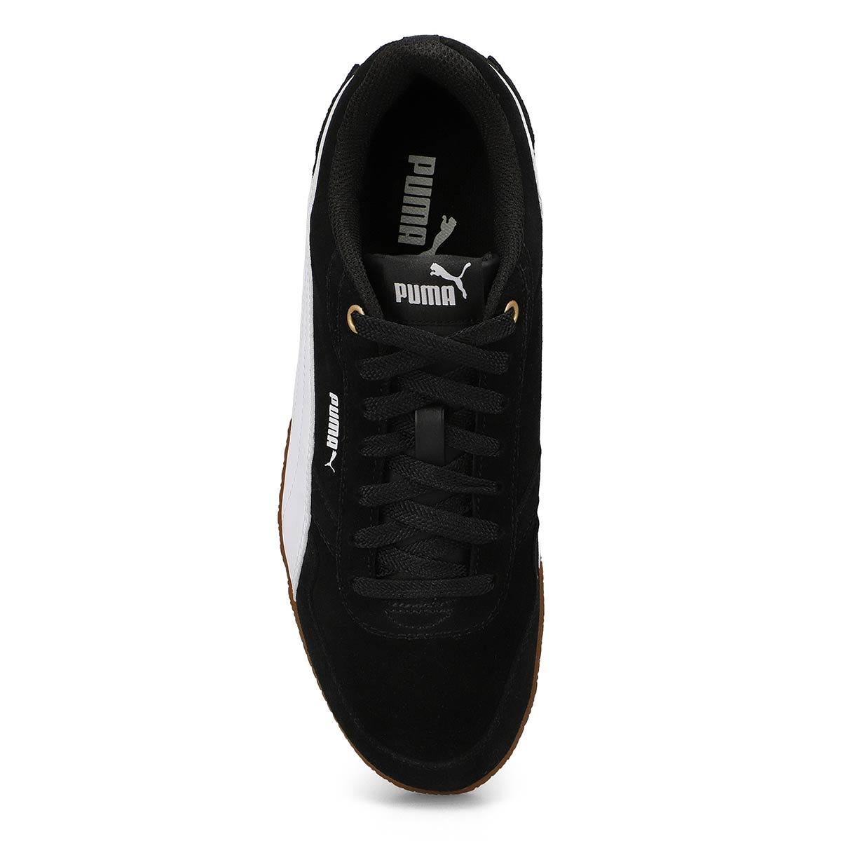 Women's Bella Donna SD Low Profile Sneaker - Black/White