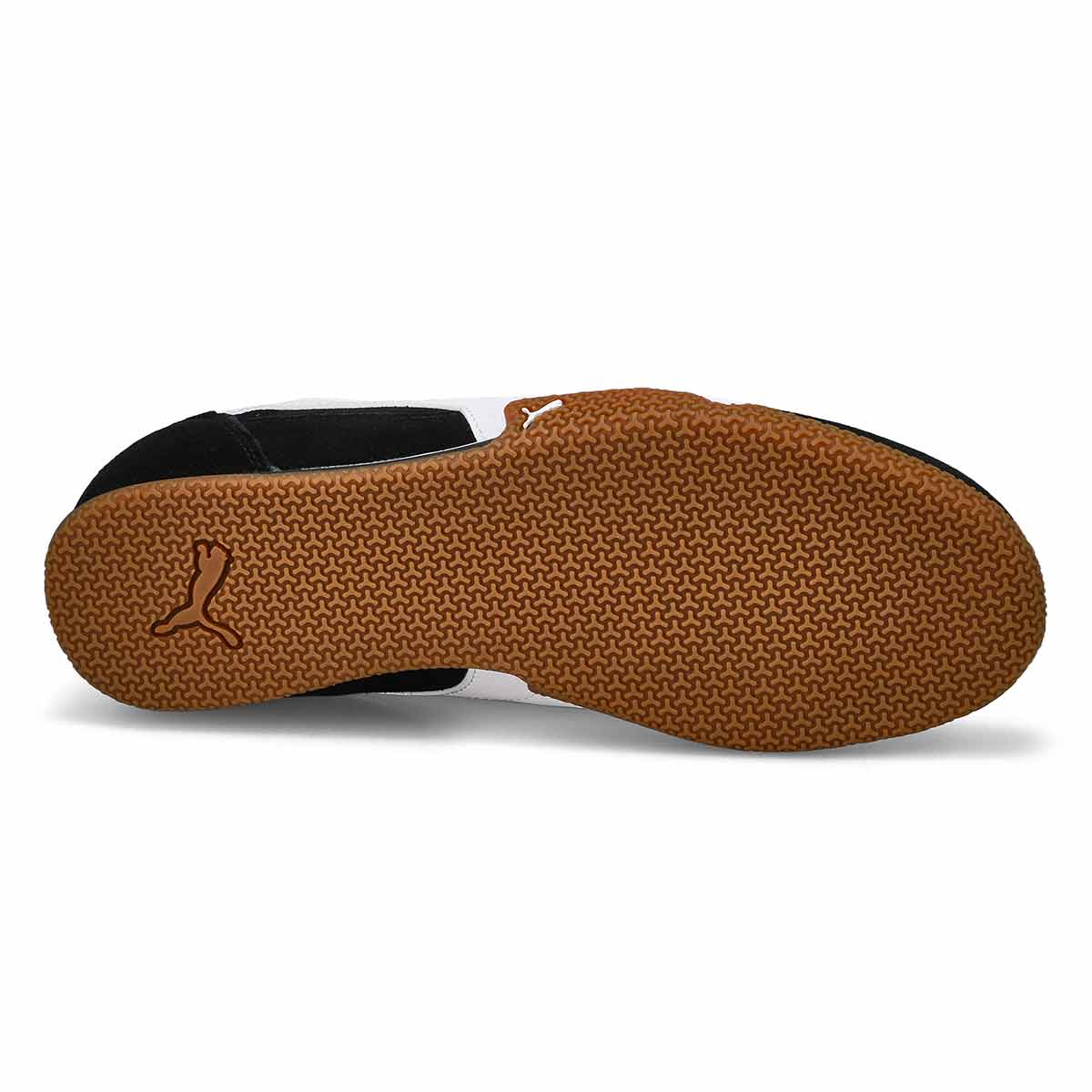 Women's Bella Donna SD Low Profile Sneaker - Black/White