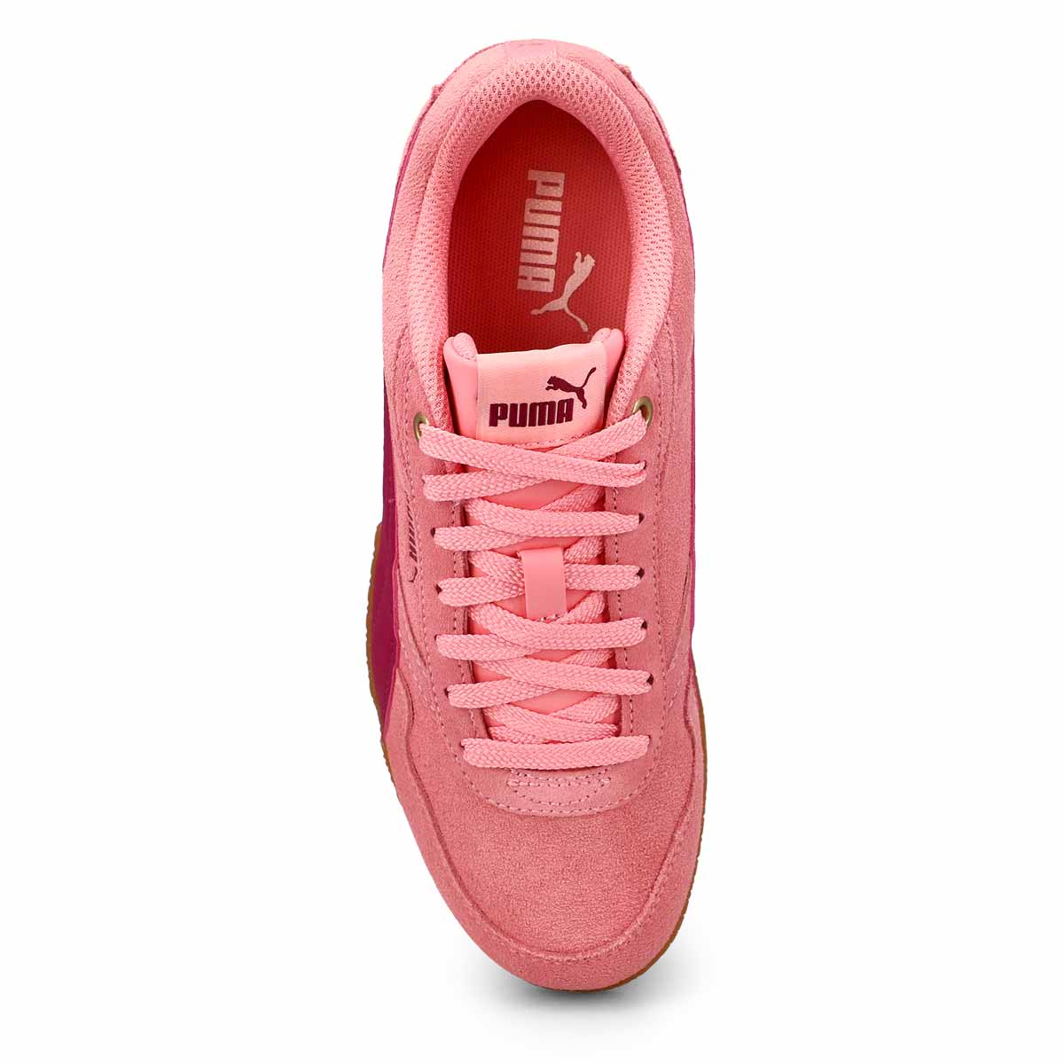 Women's  Bella Donna SD Low Profile Sneaker - Pinkscape/Berry