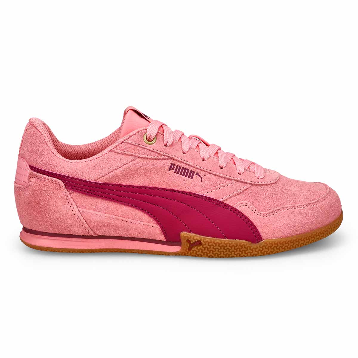 Women's  Bella Donna SD Low Profile Sneaker - Pinkscape/Berry