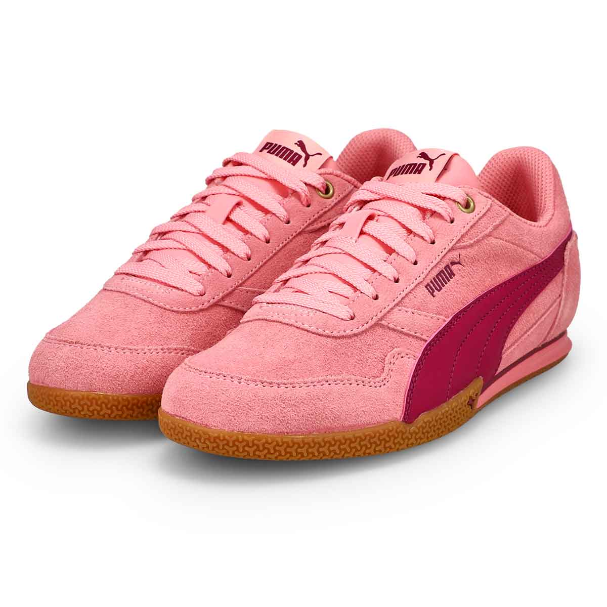 Women's  Bella Donna SD Low Profile Sneaker - Pinkscape/Berry
