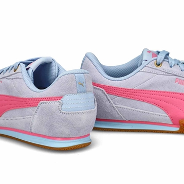 Women's Bella Donna SD Low Profile Sneaker - Light