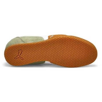 Baskets à lacets BELLA DONNA SD, armée/blanc, femm