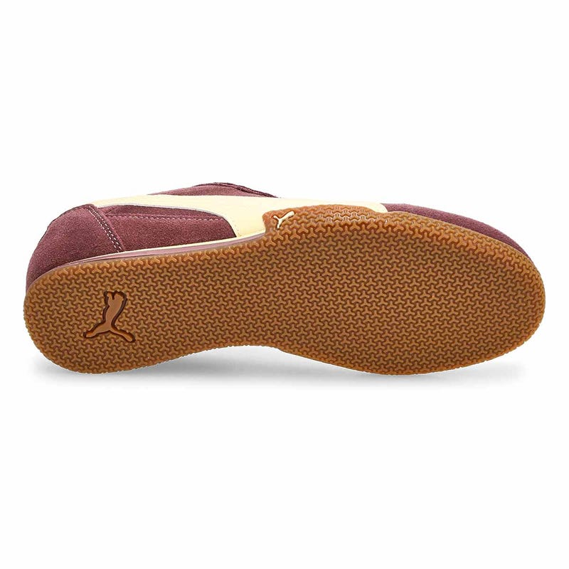 Espadrille basse pour femmes Bella Donna SD - Cacao riche/Crème sucrée