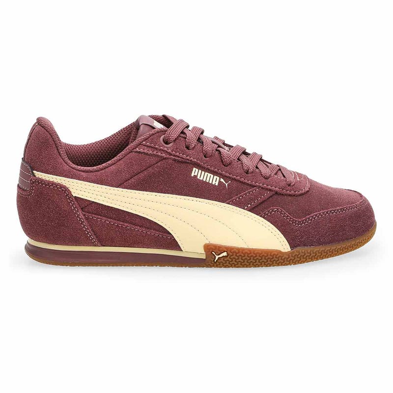Espadrille basse pour femmes Bella Donna SD - Cacao riche/Crème sucrée