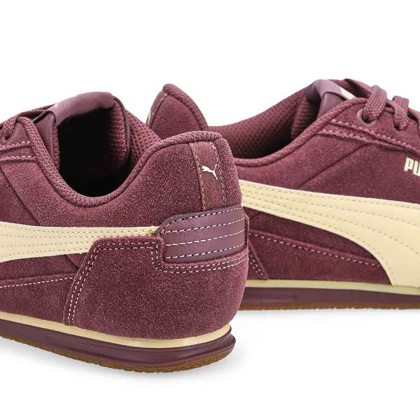 Espadrille basse pour femmes Bella Donna SD - Cacao riche/Crème sucrée