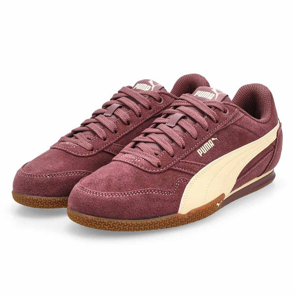 Espadrille basse pour femmes Bella Donna SD - Cacao riche/Crème sucrée