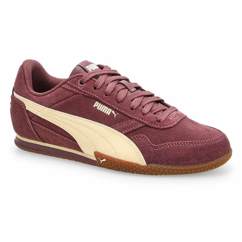 Espadrille basse pour femmes Bella Donna SD - Cacao riche/Crème sucrée