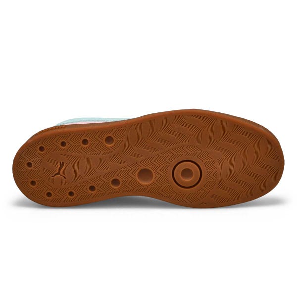 Baskets à lacets CLUB II ERA SD, rose/sarcelle, femmes