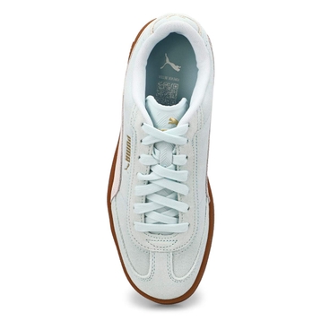 Women's  Club II Era SD Lace Up Sneaker - Seaglass