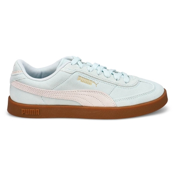 Women's  Club II Era SD Lace Up Sneaker - Seaglass
