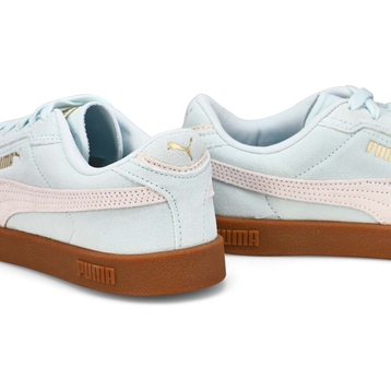 Women's  Club II Era SD Lace Up Sneaker - Seaglass