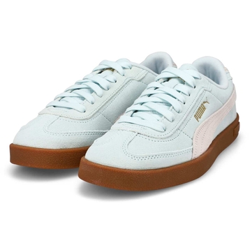 Women's  Club II Era SD Lace Up Sneaker - Seaglass