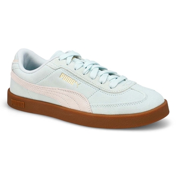 Women's  Club II Era SD Lace Up Sneaker - Seaglass