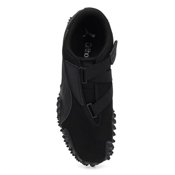 Men's Mostro OG Prime Sneaker - Black/Black