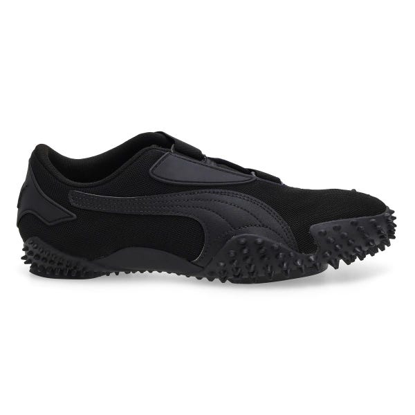Men's Mostro OG Prime Sneaker - Black/Black