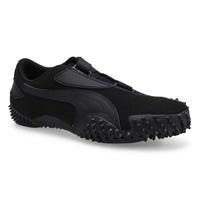 Men's Mostro OG Prime Sneaker - Black/Black