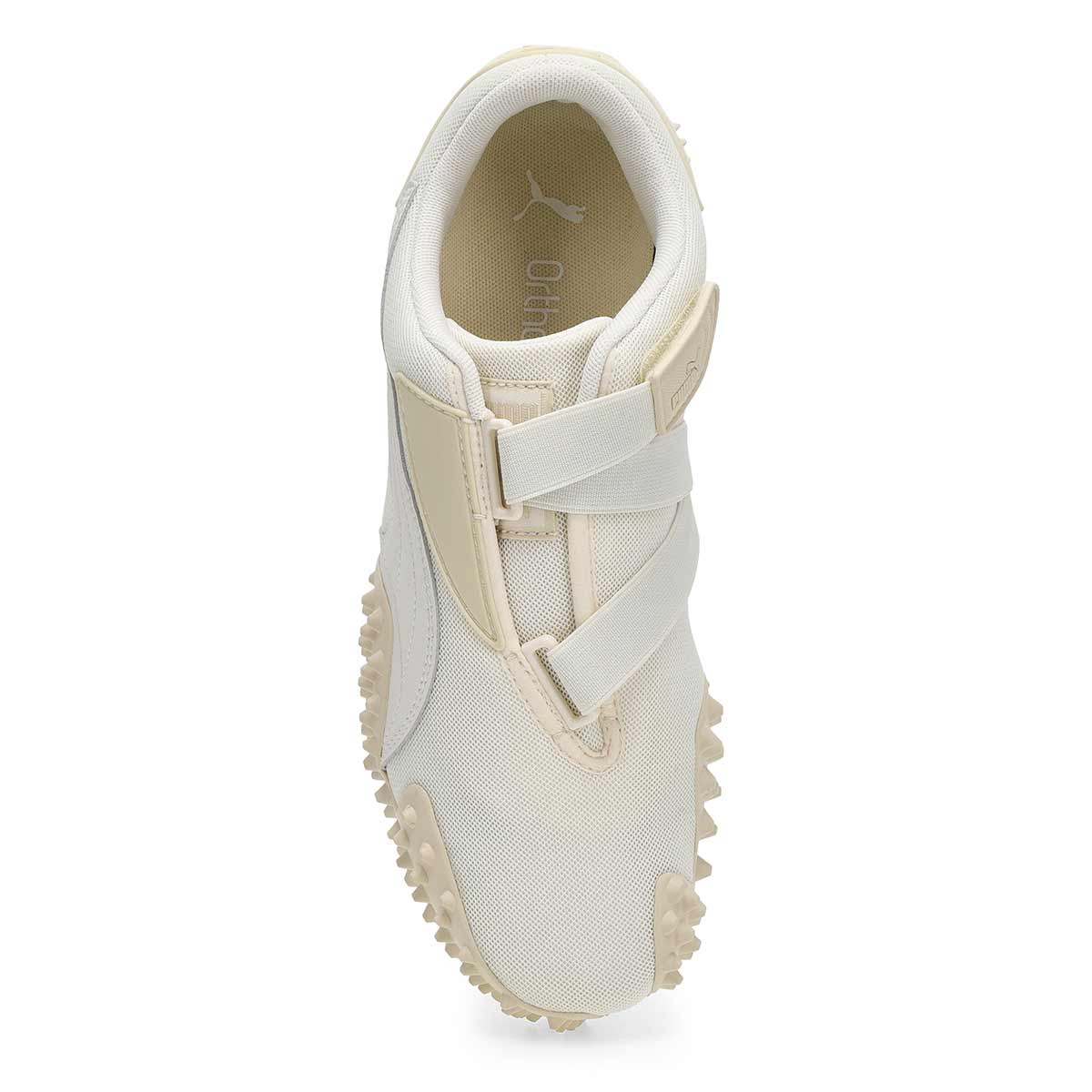 Men's Mostro OG Prime Sneaker - Black/Black