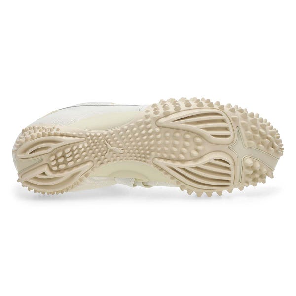 Men's Mostro OG Prime Sneaker - Warm White/ Alpine Snow