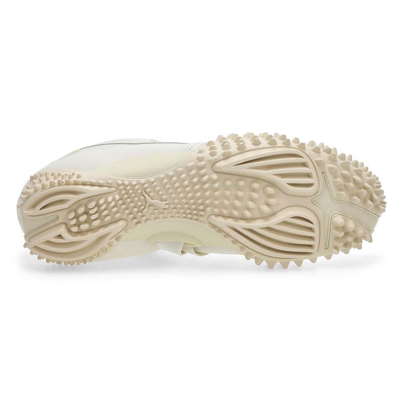 Men's Mostro OG Prime Sneaker - Warm White/ Alpine Snow