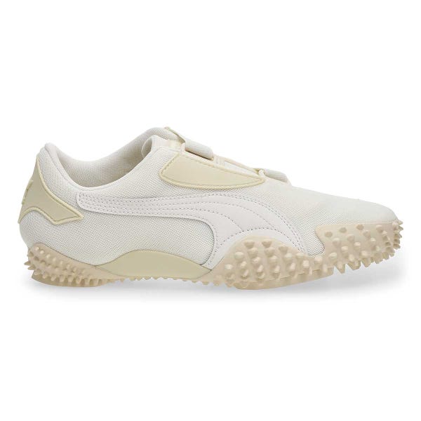 Men's Mostro OG Prime Sneaker - Warm White/ Alpine Snow