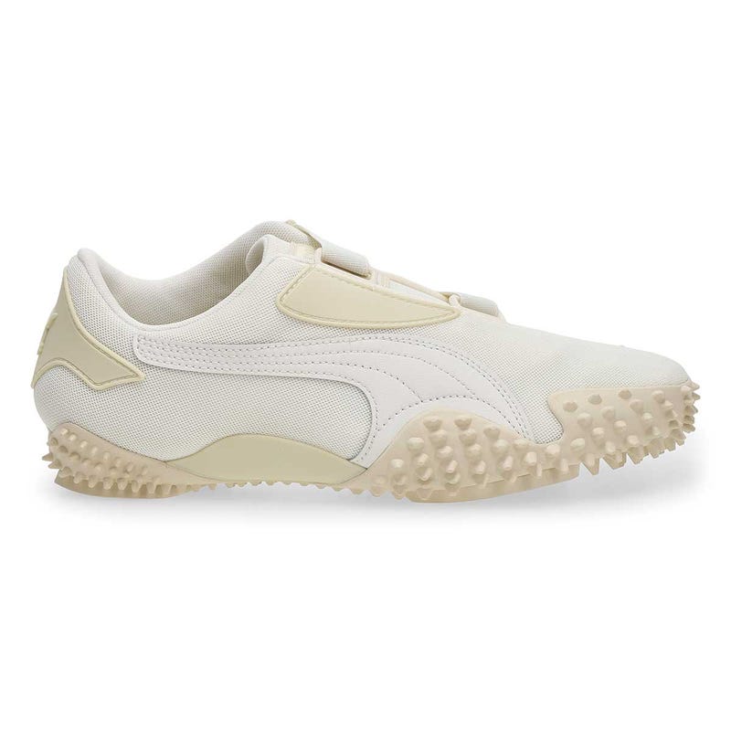 Men's Mostro OG Prime Sneaker - Warm White/ Alpine Snow