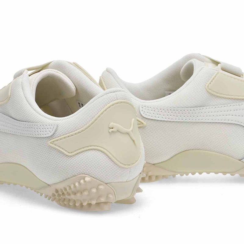 Men's Mostro OG Prime Sneaker - Warm White/ Alpine Snow