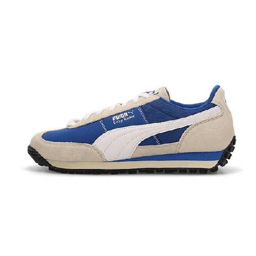 Puma Men's Easy Rider Lace Up Sneaker - Clyde | SoftMoc.com