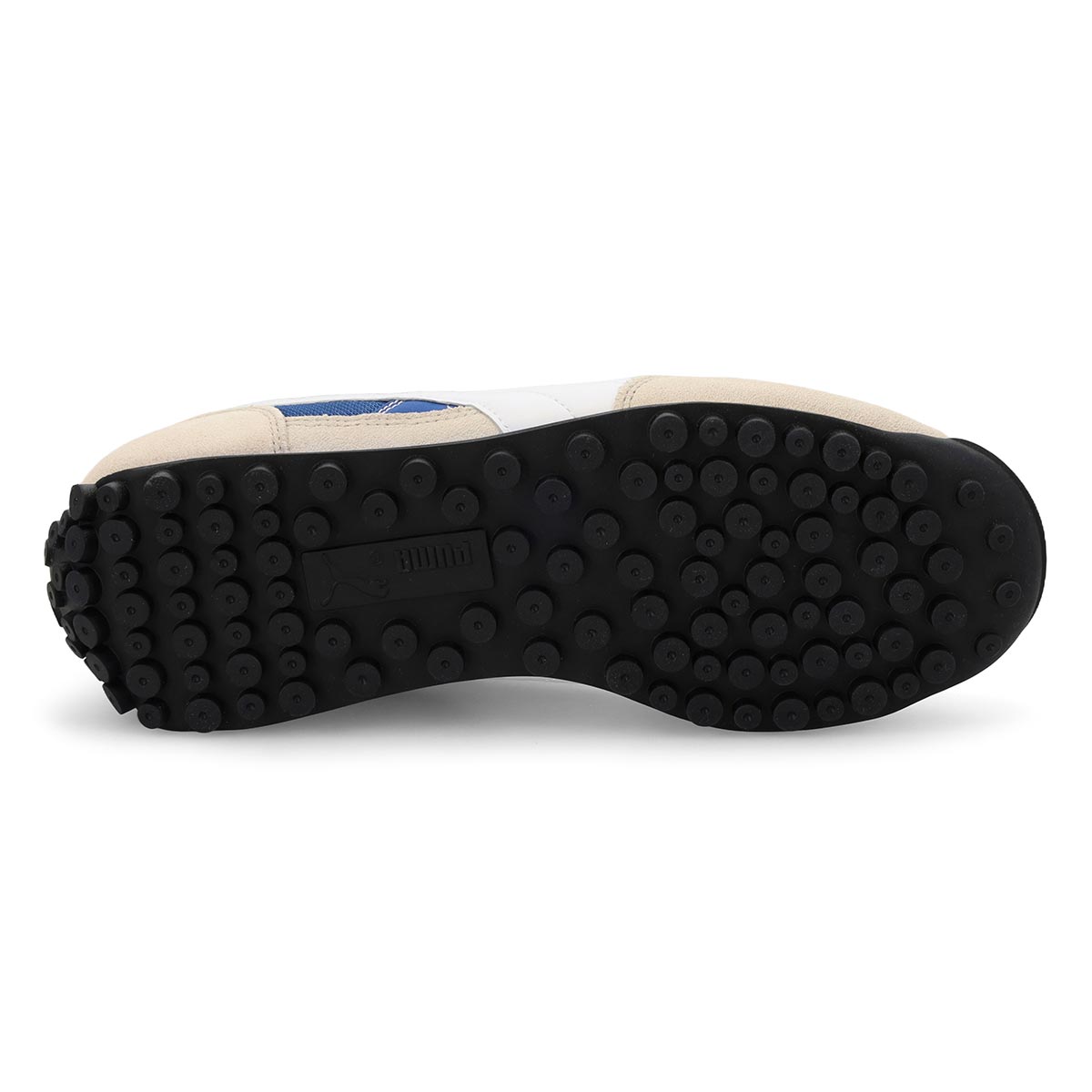 Men's Easy Rider Lace Up Sneaker - Clyde Royal/White