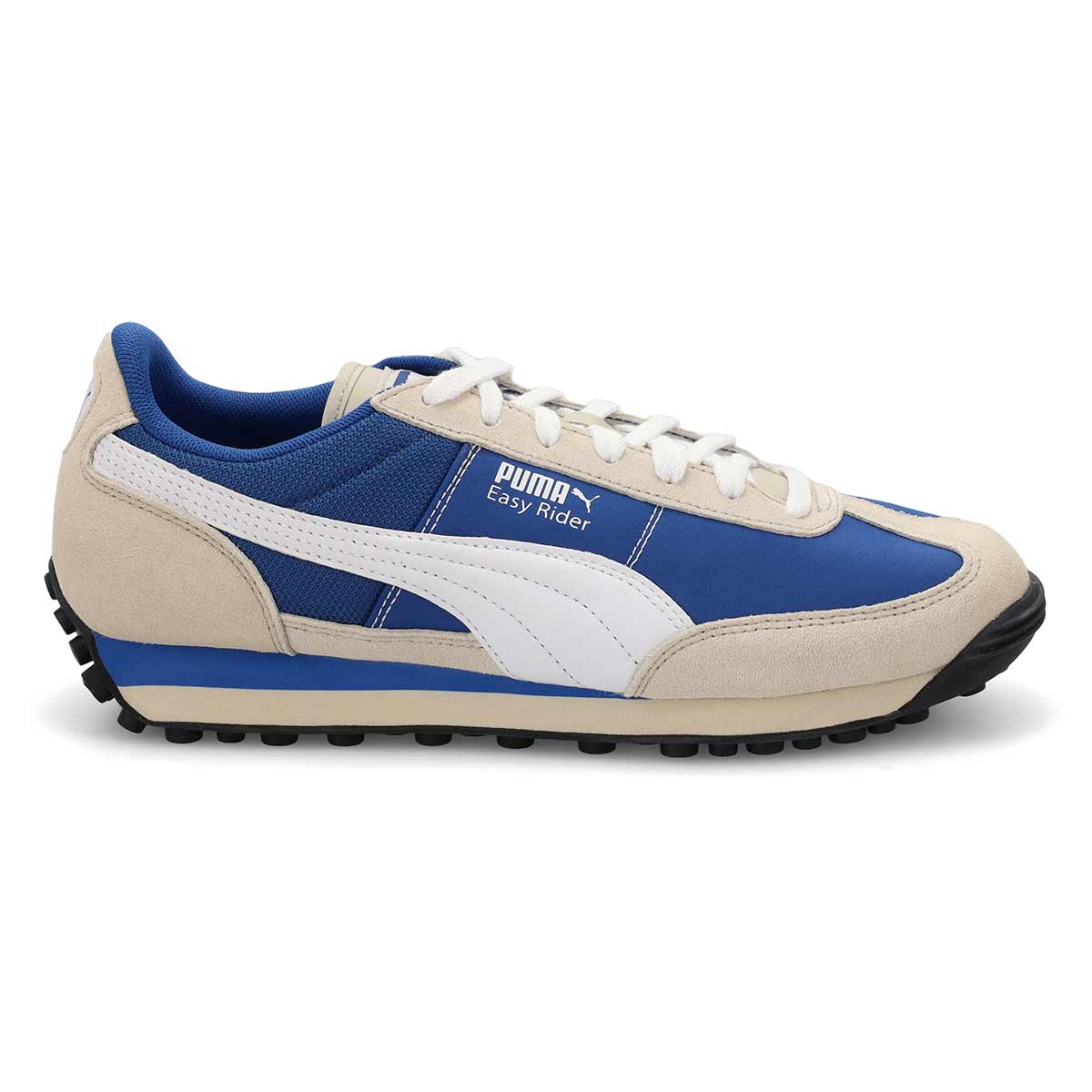 Men's Easy Rider Lace Up Sneaker - Clyde Royal/White