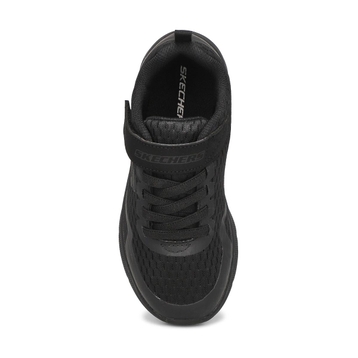Boys' Microspec Max -Torvix Sneaker - Black