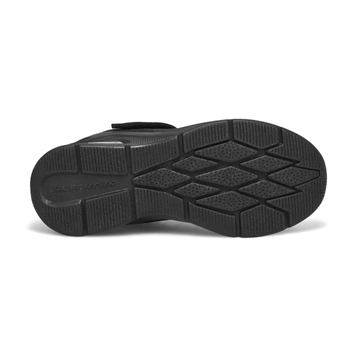 Boys' Microspec Max -Torvix Sneaker - Black