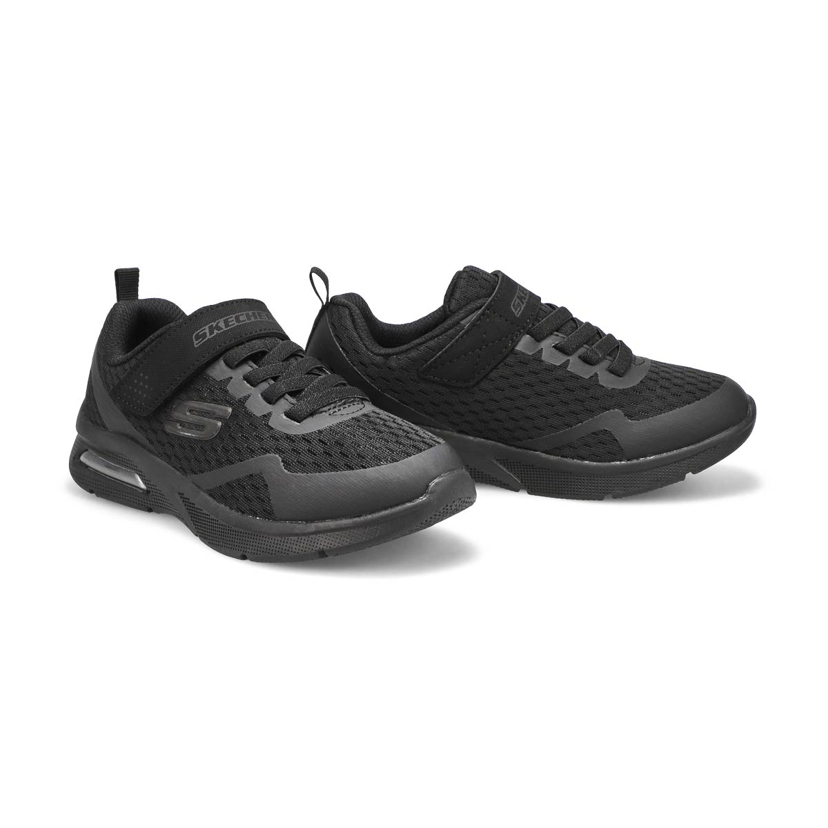 Skechers Boys' Microspec Max -Torvix Sneaker | SoftMoc.com